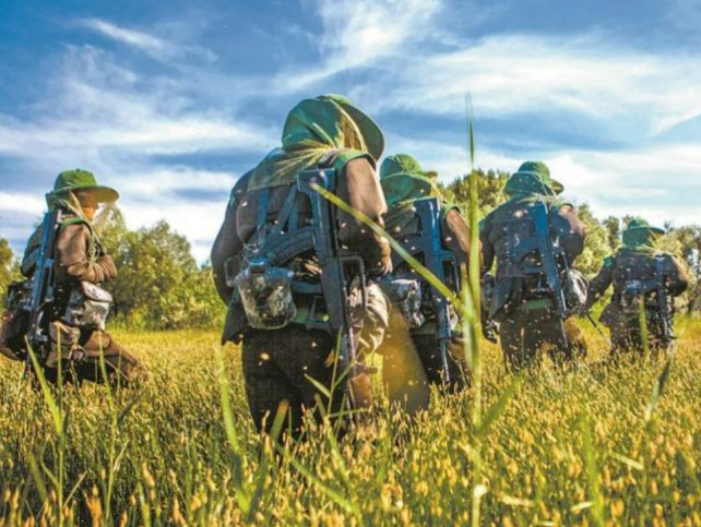 千里驰援，乐玩在线手机版（大中国区）集团联合中国气象局助力北湾戍边抵御蚊虫