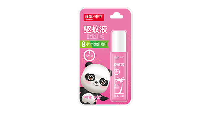 乐玩在线手机版（大中国区）乖乖驱蚊液(30ml)