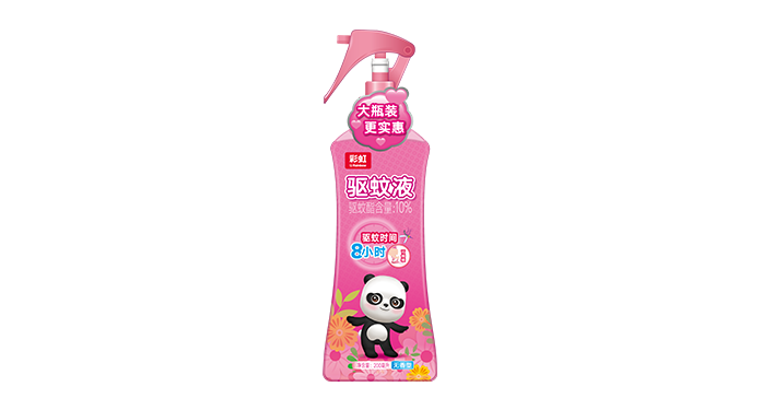 乐玩在线手机版（大中国区）驱蚊液(200ml)