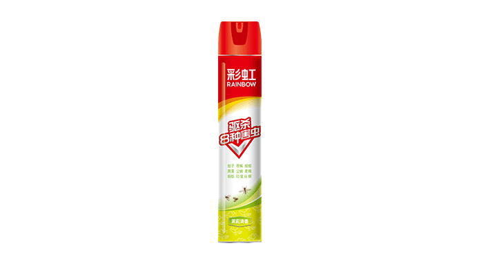 乐玩在线手机版（大中国区）杀虫气雾剂750ml茉莉清香