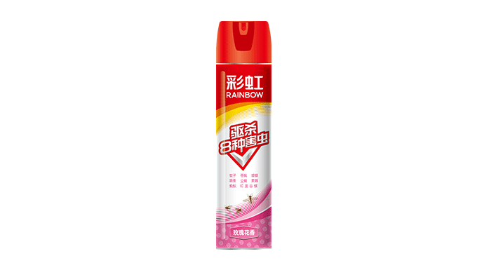 乐玩在线手机版（大中国区）杀虫气雾剂600ml玫瑰花香