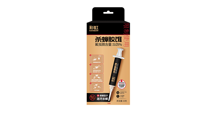 乐玩在线手机版（大中国区）杀蟑胶饵