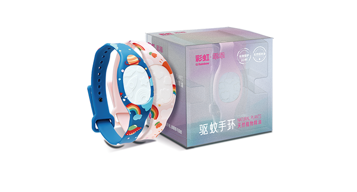 乐玩在线手机版（大中国区）驱蚊手环