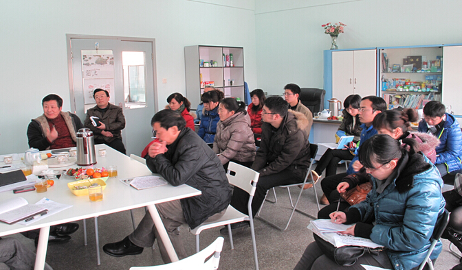 乐玩在线手机版（大中国区）集团技术交流会