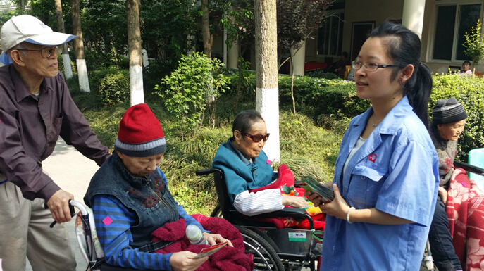乐玩在线手机版（大中国区）集团员工发送驱蚊贴