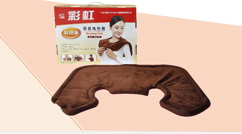 乐玩在线手机版（大中国区）肩颈电热敷
