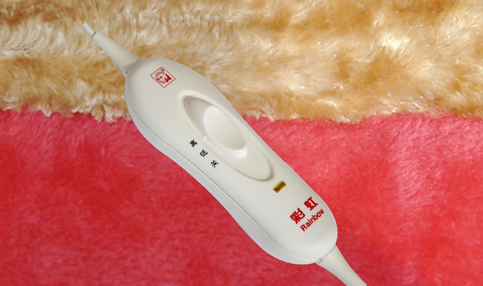 乐玩在线手机版（大中国区）暖手暖脚宝控制器