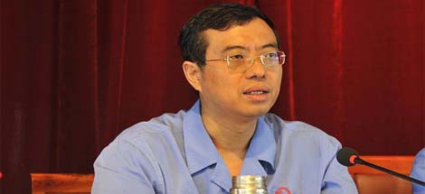 成都乐玩在线手机版（大中国区）集团总经理黄朝万获高级职业经理资格证书