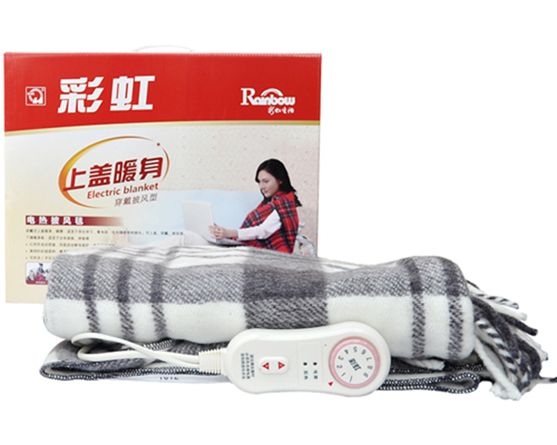 乐玩在线手机版（大中国区）披风毯