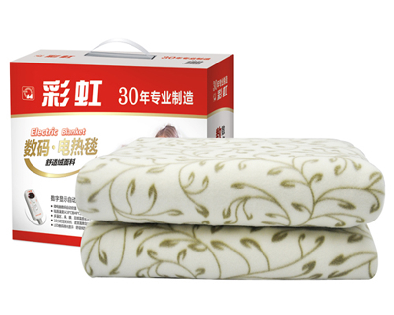 乐玩在线手机版（大中国区）数码控温电热毯