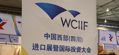 乐玩在线手机版（大中国区）负离子电热毯首次亮相中国西部进口展