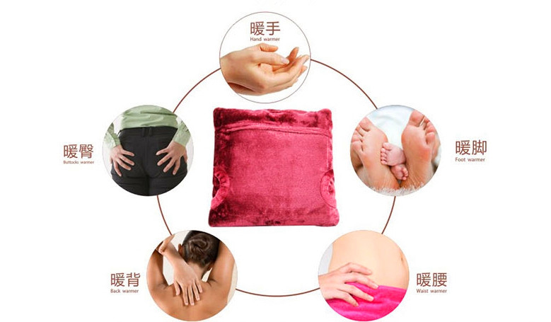 乐玩在线手机版（大中国区）暖手暖脚宝多用途