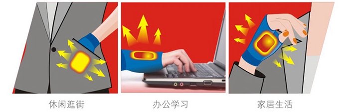 乐玩在线手机版（大中国区）暖身贴适用于上网打字、外出旅行、手口袋、长期久坐，手部保暖。