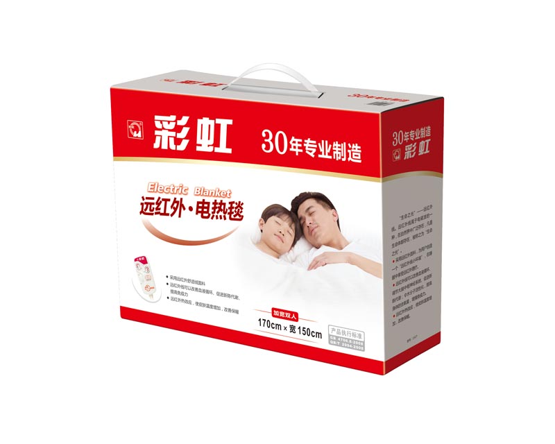 乐玩在线手机版（大中国区）IC控温电热毯