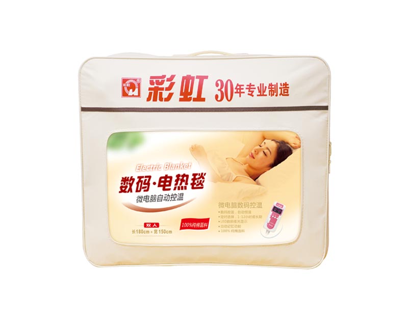乐玩在线手机版（大中国区）数码控温电热毯