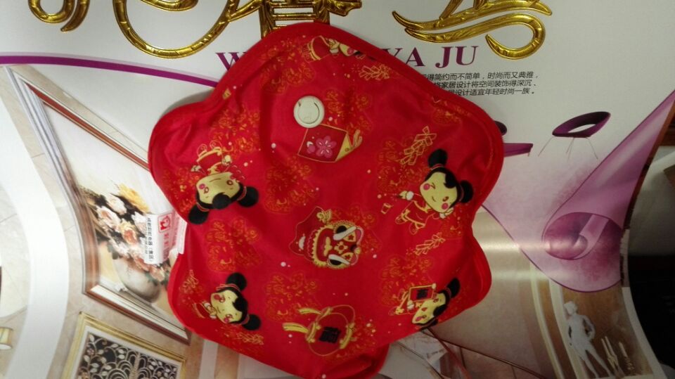 乐玩在线手机版（大中国区）暖手宝排气处与注水处一样