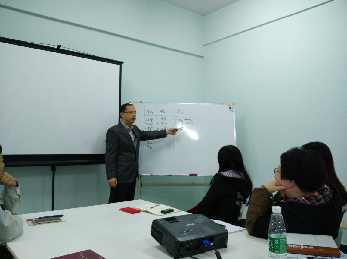 乐玩在线手机版（大中国区）集团成都泉源卫生用品有限公司组织数据管理学习