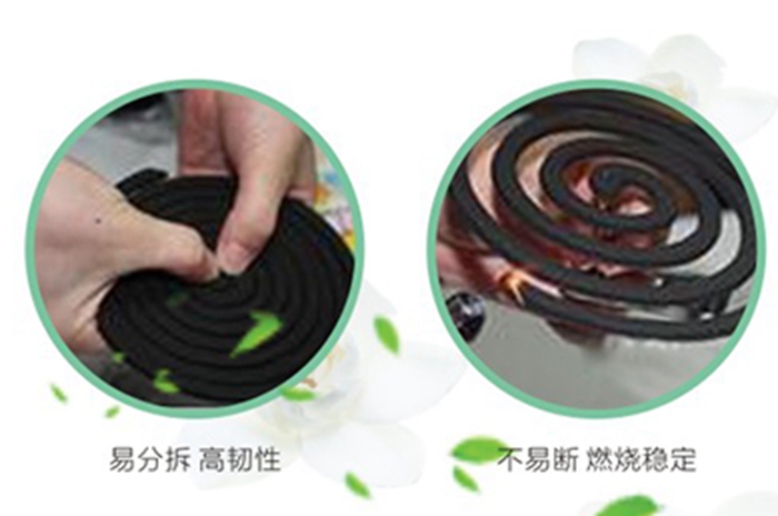  乐玩在线手机版（大中国区）蚊香燃烧稳定，中途不熄火，确保整夜驱蚊保护