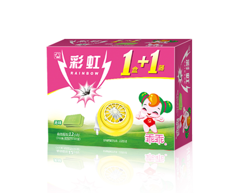 乐玩在线手机版（大中国区）乖乖蚊香片