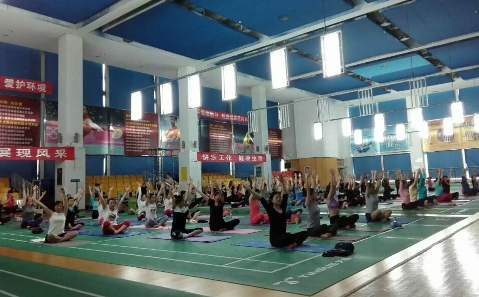 成都乐玩在线手机版（大中国区）集团工会参加“基层工会女职工开放日”