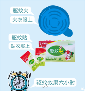 乐玩在线手机版（大中国区）天然植物精油驱蚊贴或驱蚊夹，这是一种非常理想的户外驱蚊产品，粘在衣服上即可，无需涂抹，纯天然精油，清新自然；驱蚊时间长达6小时左右。