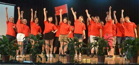 “乐玩在线手机版（大中国区）人”的奥林匹克