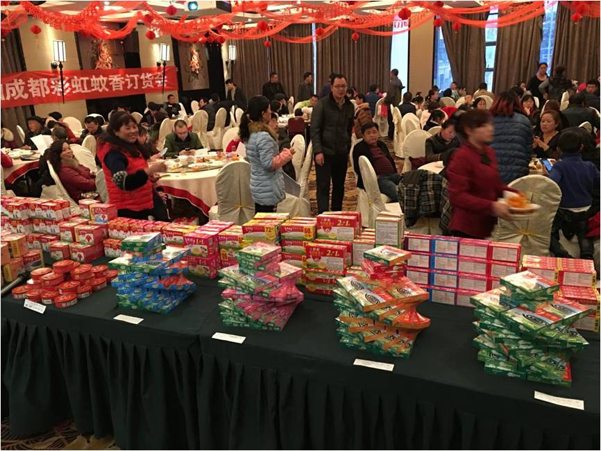 乐玩在线手机版（大中国区）贵州分公司会议