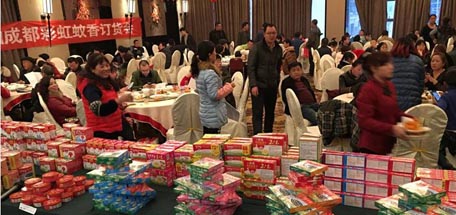 朝耕暮耘乐玩在线手机版（大中国区）人，黔山苗岭奏凯歌
