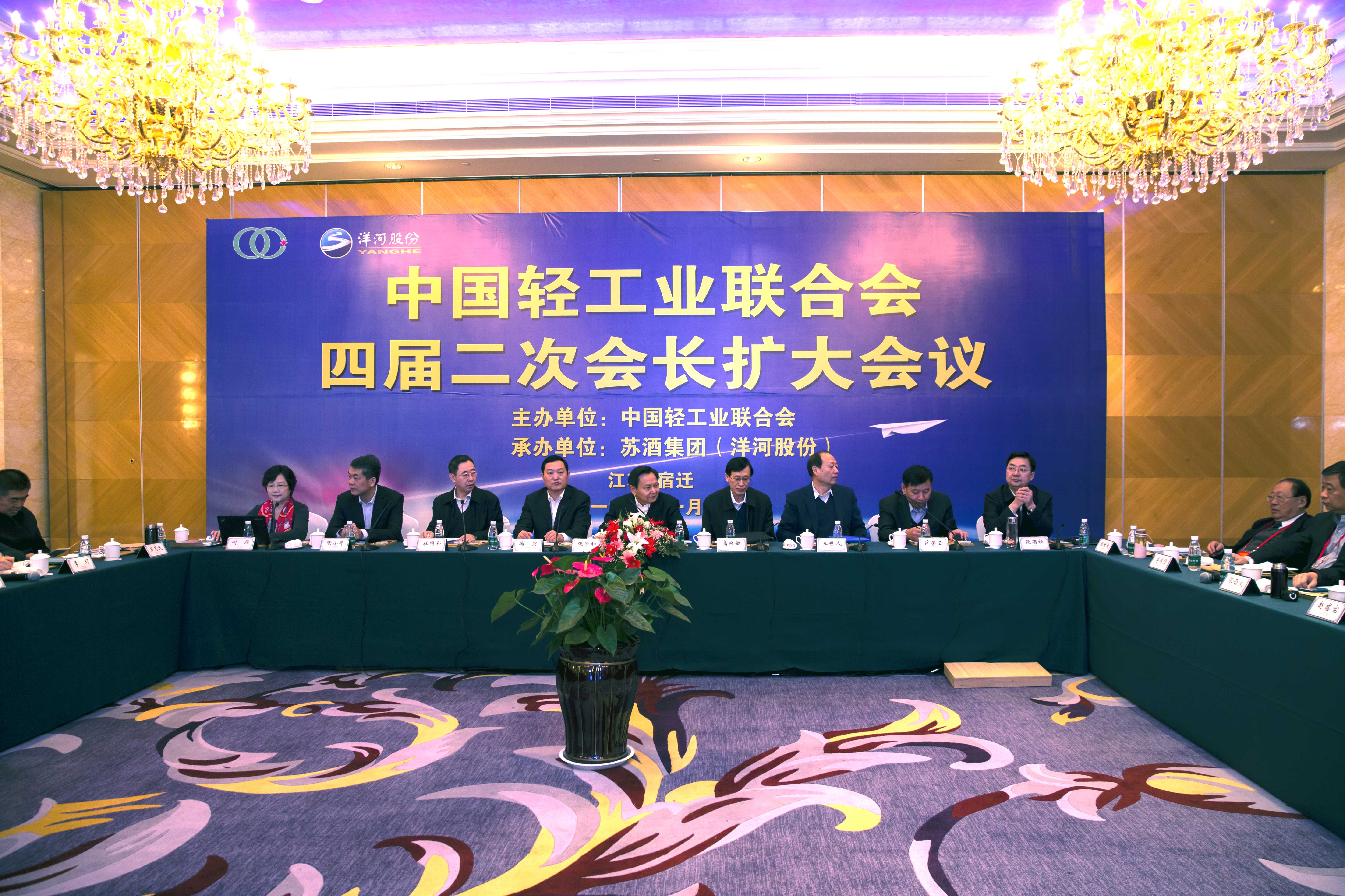 成都乐玩在线手机版（大中国区）集团董事长刘荣富当选为中轻联特邀副会长