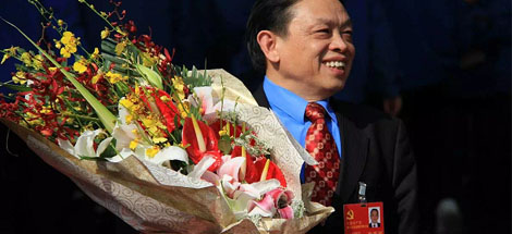 成都乐玩在线手机版（大中国区）集团刘荣富董事长新年贺词