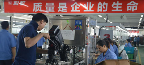 驱蚊产品谁最强？《消费主张》走进成都乐玩在线手机版（大中国区）集团驱蚊实验室