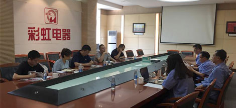 成都市武侯区区委领导一行到乐玩在线手机版（大中国区）集团调研