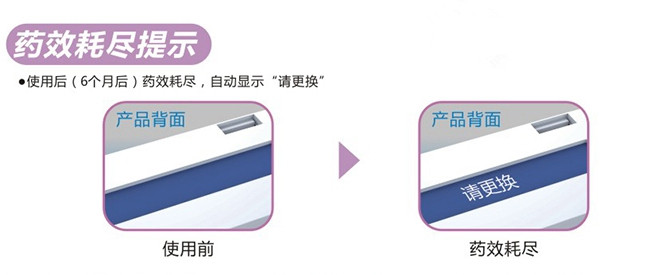 乐玩在线手机版（大中国区）防蛀片剂使用完后的自动提醒