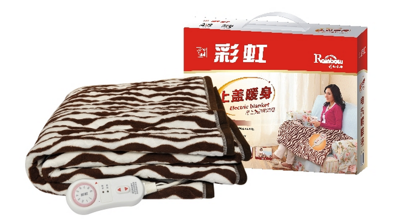 乐玩在线手机版（大中国区）暖膝毯
