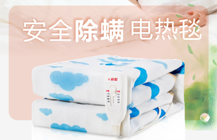 乐玩在线手机版（大中国区）除螨电热毯