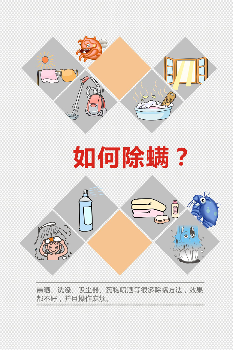 如何除螨，乐玩在线手机版（大中国区）除螨电热毯