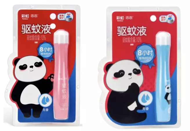 乐玩在线手机版（大中国区）乖乖驱蚊液