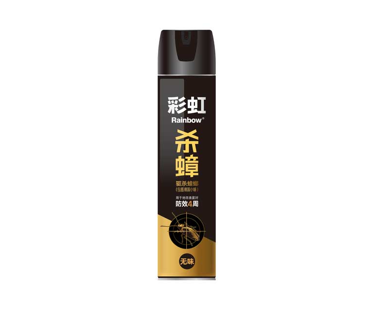 乐玩在线手机版（大中国区）杀蟑气雾剂