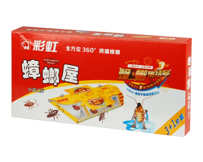 乐玩在线手机版（大中国区）蟑螂屋