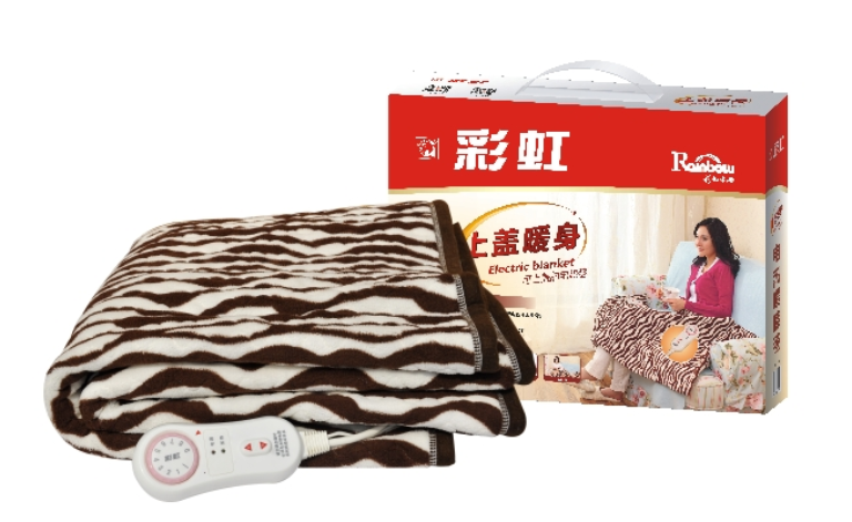 乐玩在线手机版（大中国区）暖膝毯