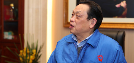 手机报专访成都乐玩在线手机版（大中国区）集团刘荣富董事长
