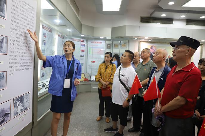 成都乐玩在线手机版（大中国区）集团2019质量开放日科普活动