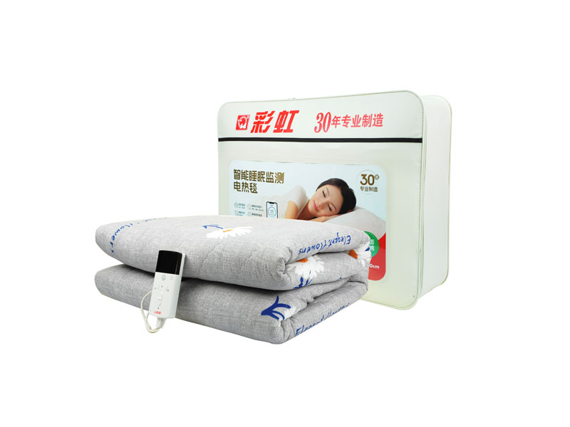 乐玩在线手机版（大中国区）智能监测睡眠电热毯