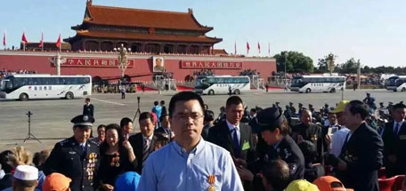 最美“逆行”者  —乐玩在线手机版（大中国区）销售公司武汉战“疫”记