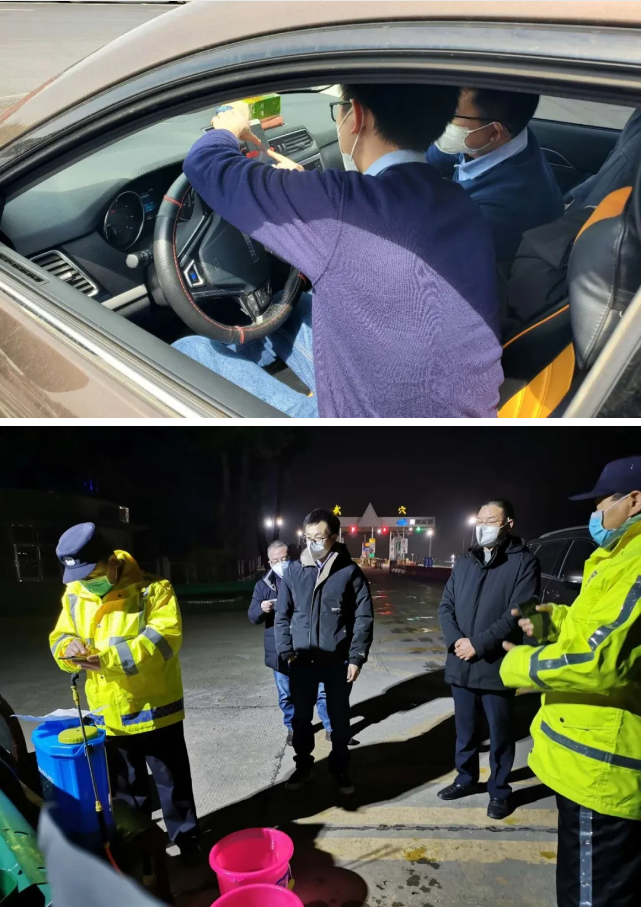 乐玩在线手机版（大中国区）集团湖北工厂复工复产啦