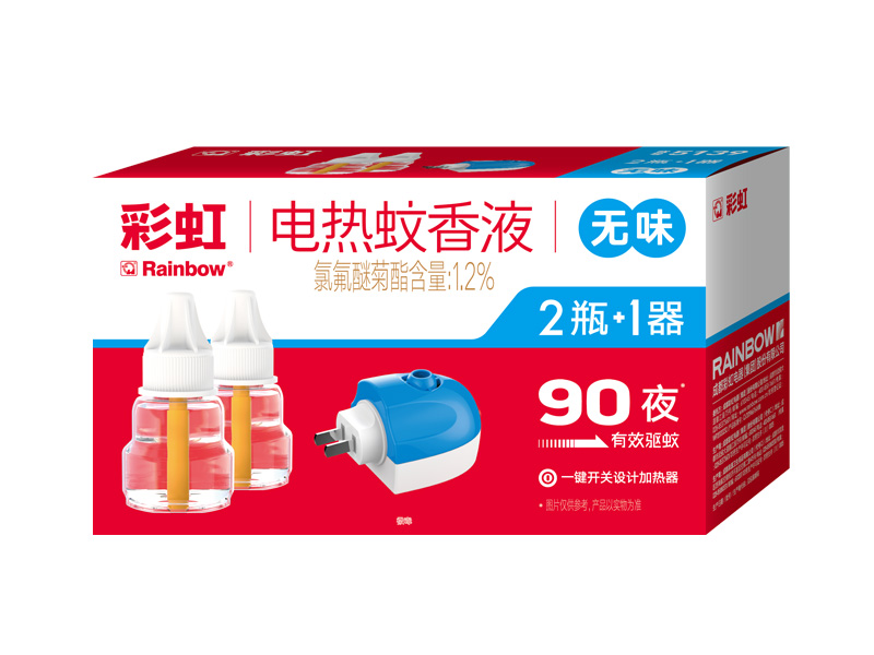 乐玩在线手机版（大中国区）驱蚊液套装