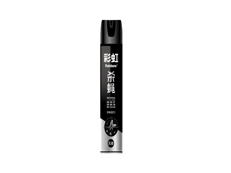 乐玩在线手机版（大中国区）杀蝇气雾剂