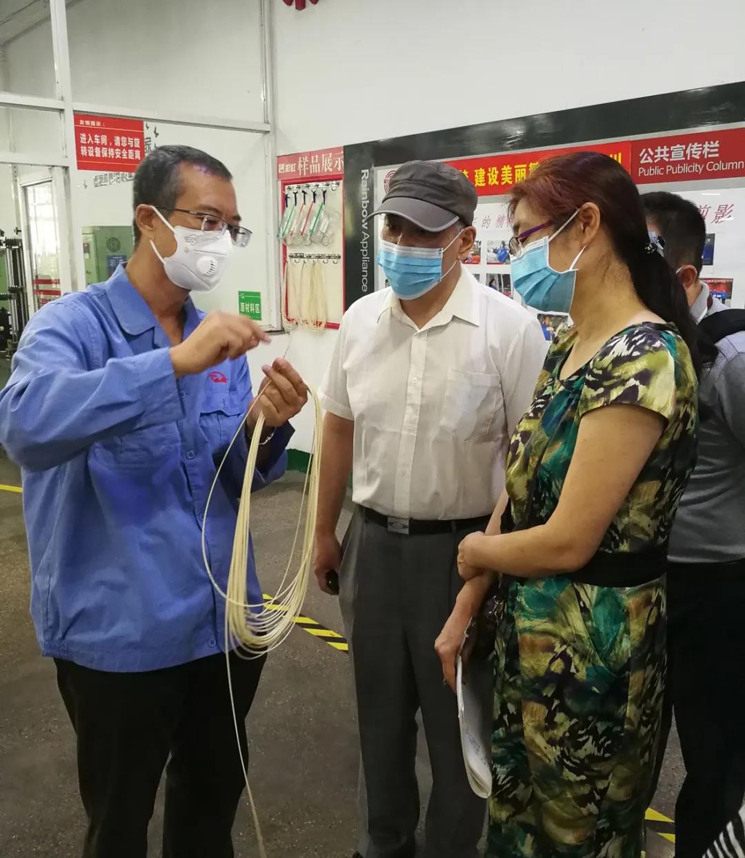 成都乐玩在线手机版（大中国区）集团顺利通过国家3C认证监督检查