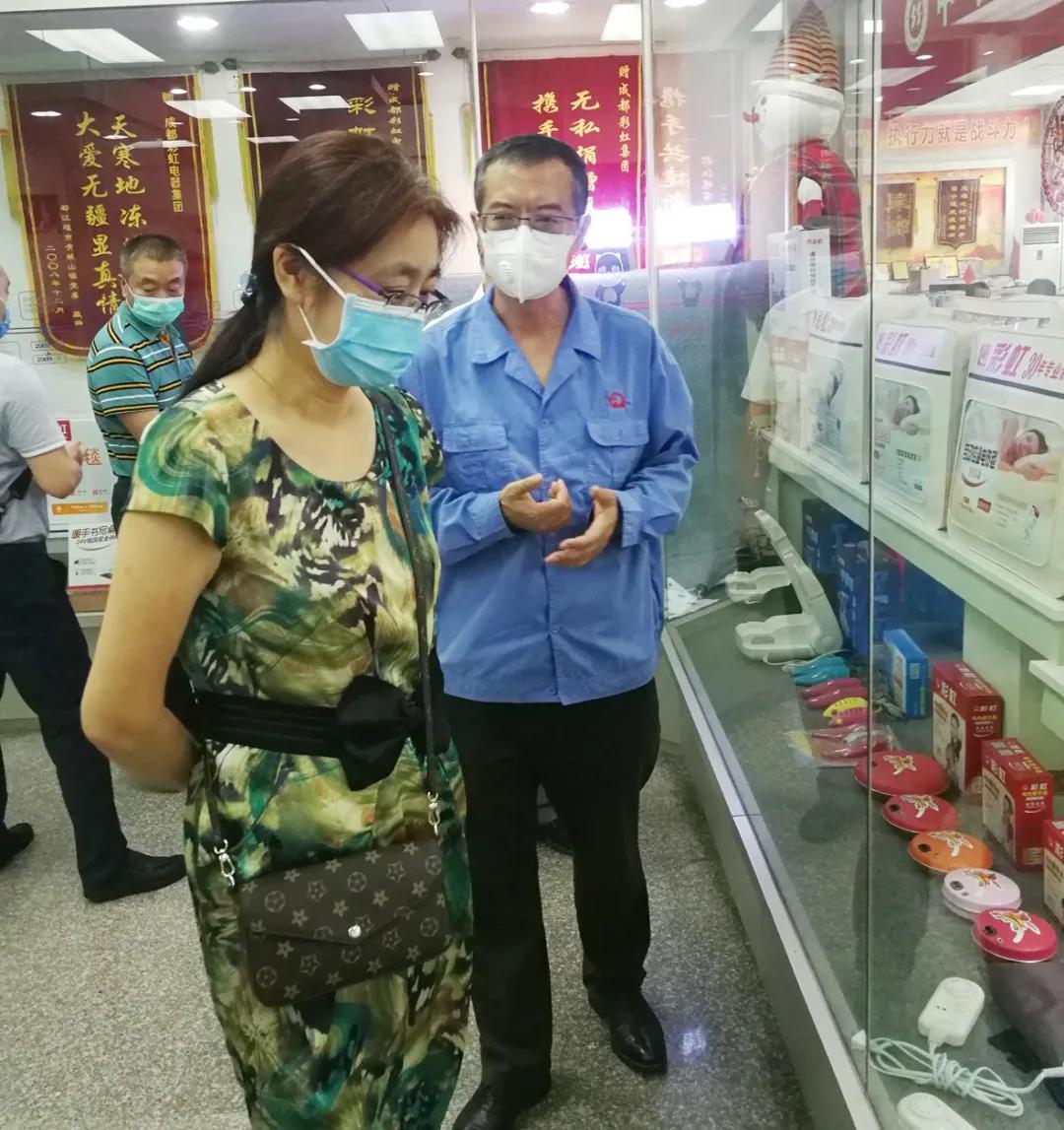 成都乐玩在线手机版（大中国区）集团顺利通过国家3C认证监督检查