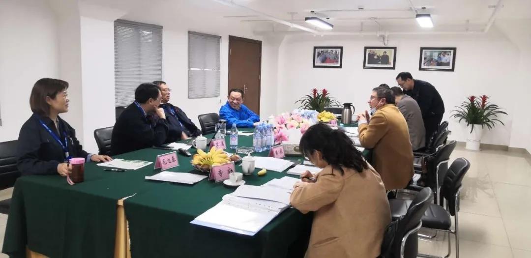 热烈祝贺成都乐玩在线手机版（大中国区）集团新材料科技有限公司顺利通过医疗器械体系审查